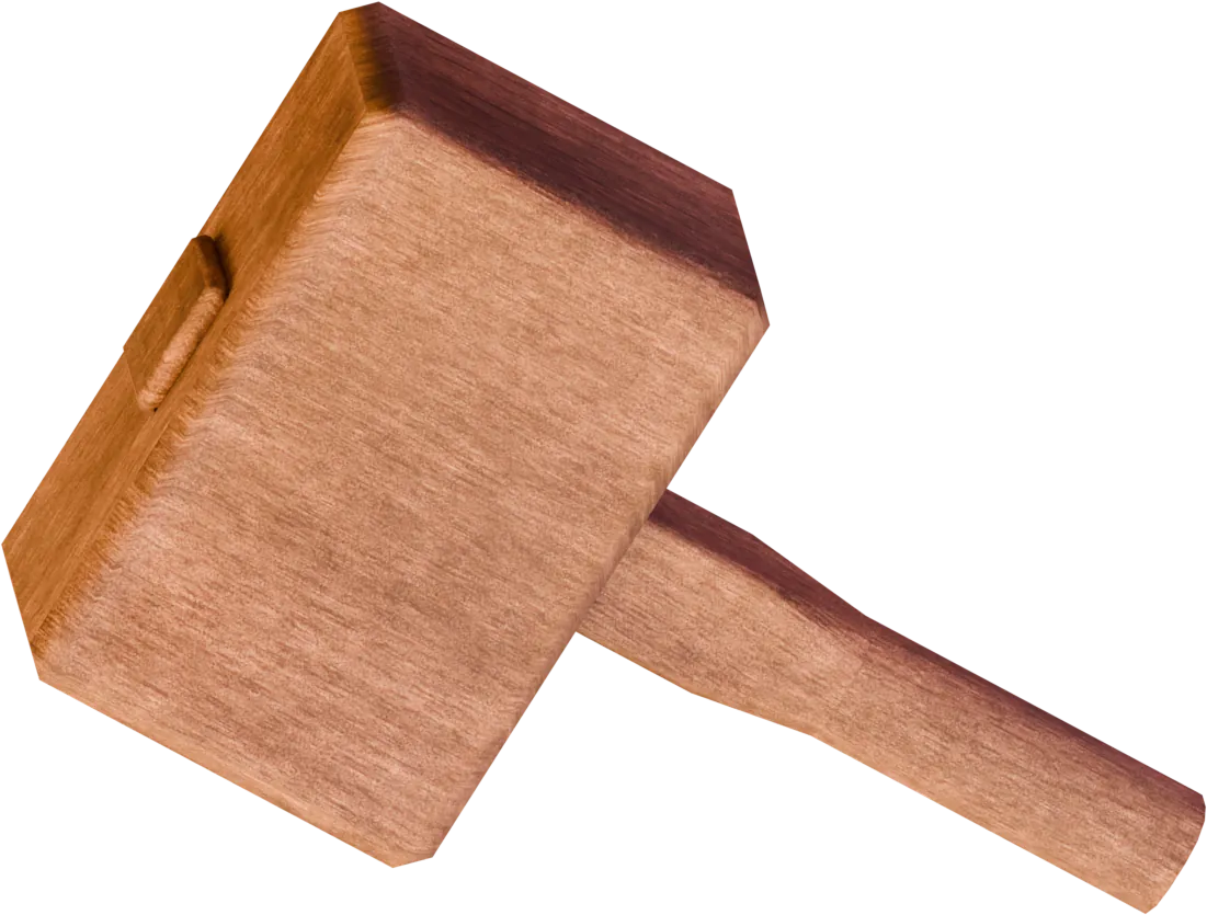 Hammer Icon